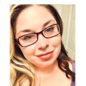 Meet your Posher, Krista